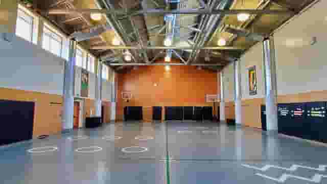 Gymnasium