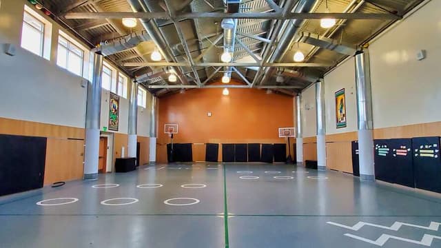 Gymnasium