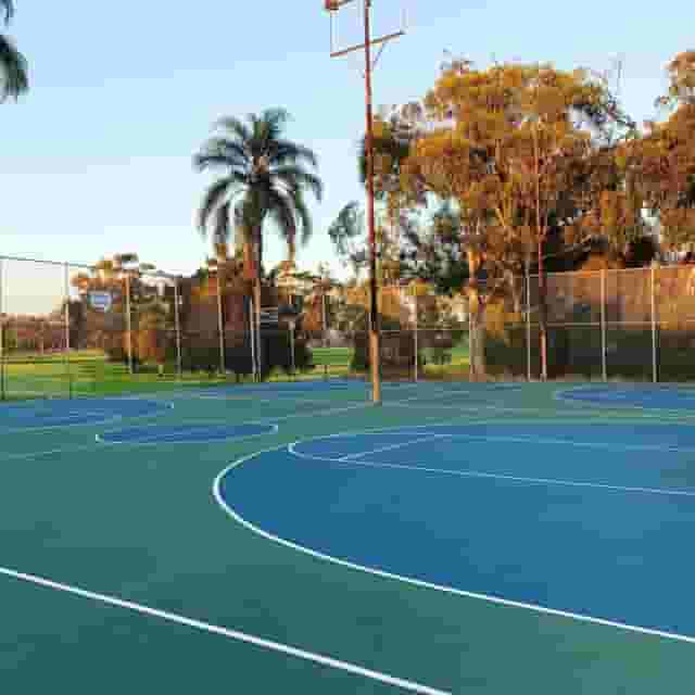 Gymnasium