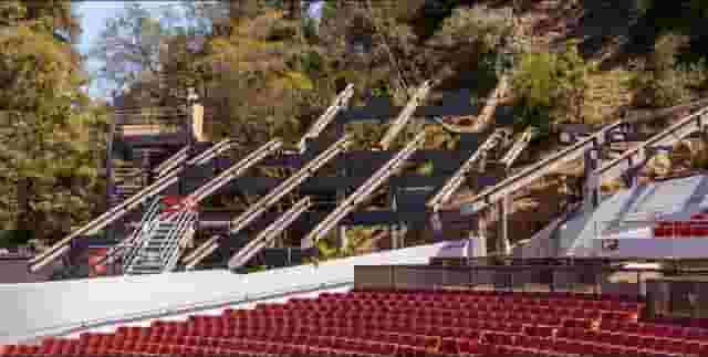 Amphitheater