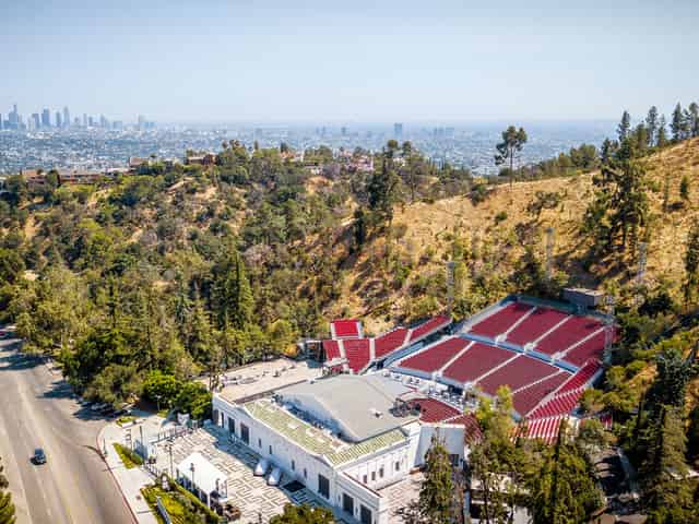 Amphitheater
