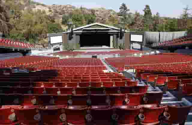 Amphitheater