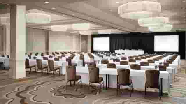 Seascape Ballroom & Patio