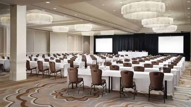 Seascape Ballroom & Patio