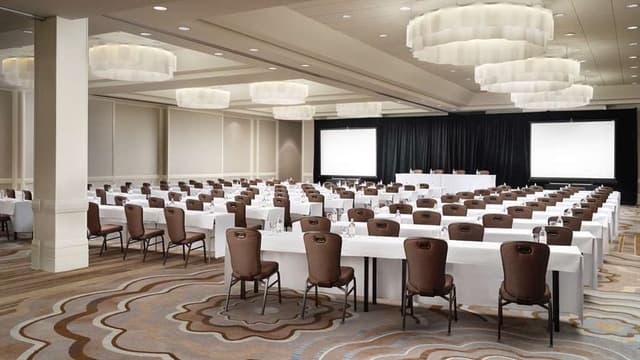 Seascape Ballroom & Patio
