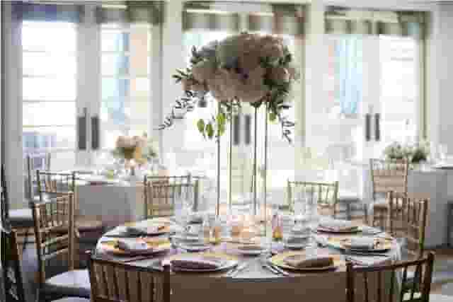 Seascape Ballroom & Patio