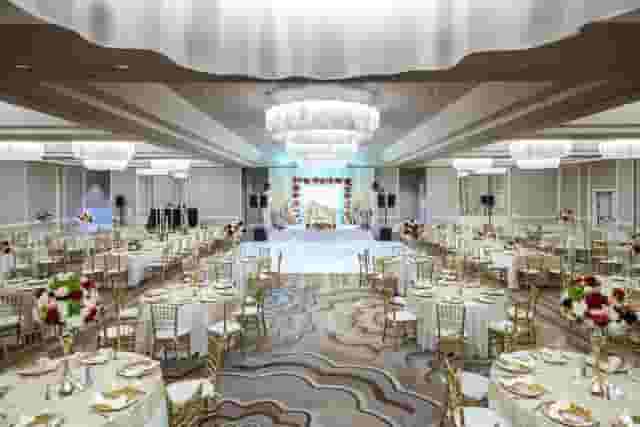 Seascape Ballroom & Patio