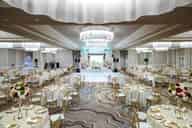 Reception Halls