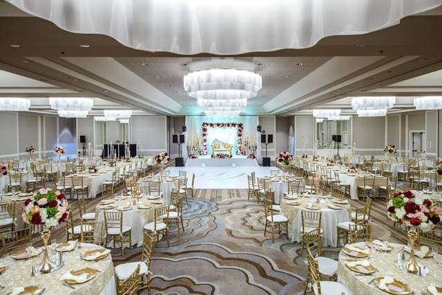 Seascape Ballroom & Patio