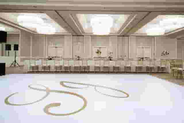 Seascape Ballroom