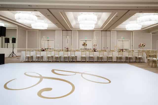 Seascape Ballroom