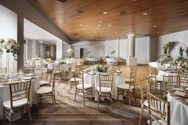 Seascape Ballroom