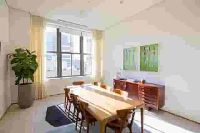 Executive Boardroom