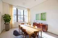 Meeting Rooms