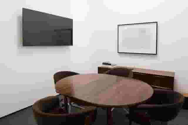 Executive Boardroom