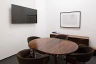 Meeting Rooms
