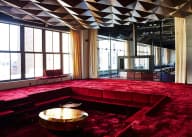 Meeting Spaces