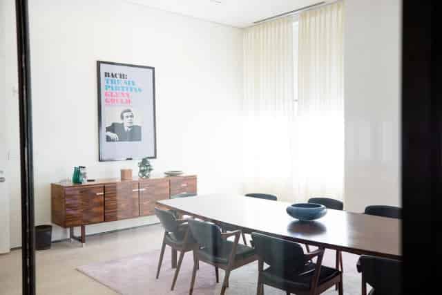 Executive Boardroom