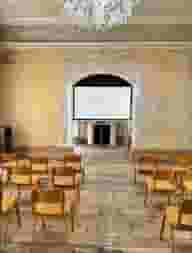 Small Meeting Rooms