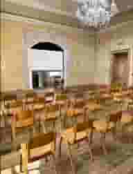 Conference Venues