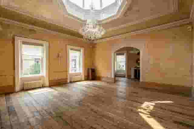 Knotel Workclub at Old Sessions House