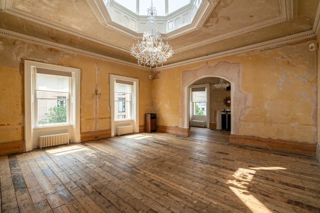 Knotel Workclub at Old Sessions House