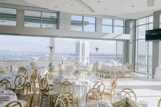 Main Room