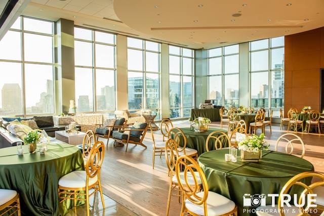 Diamond View Tower - Venue - San Diego ...