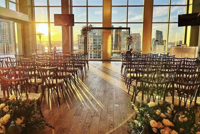 Main Room