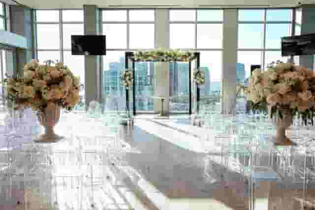 Main Room