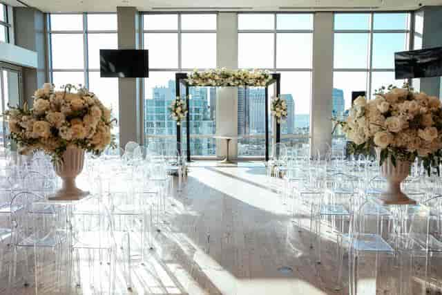 Diamond View Tower - Venue - San Diego ...
