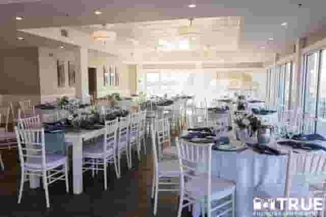 Banquet Area