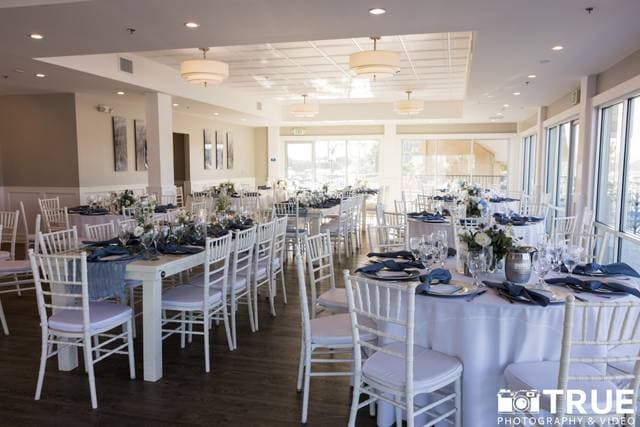 Banquet Area