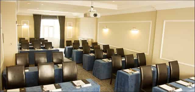 Grange Beauchamp Hotel