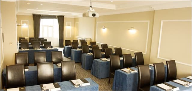 Grange Beauchamp Hotel
