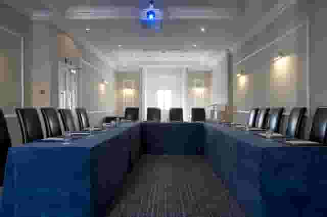 Grange Beauchamp Hotel
