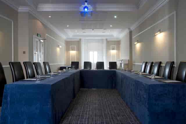 Grange Beauchamp Hotel