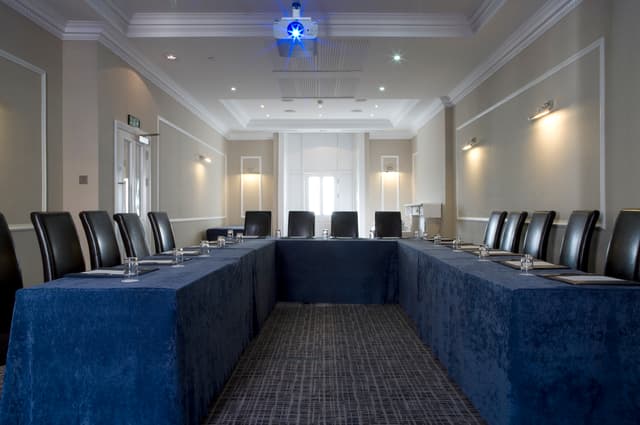 Grange Beauchamp Hotel