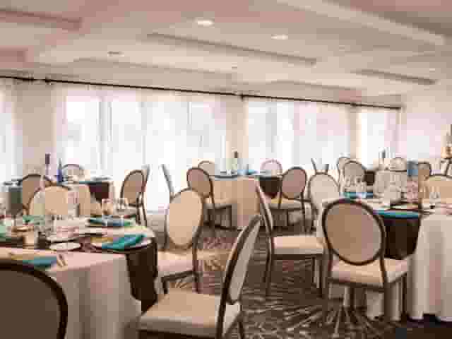 Ballroom