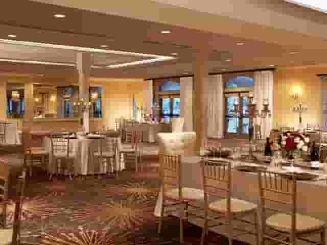 Ballroom