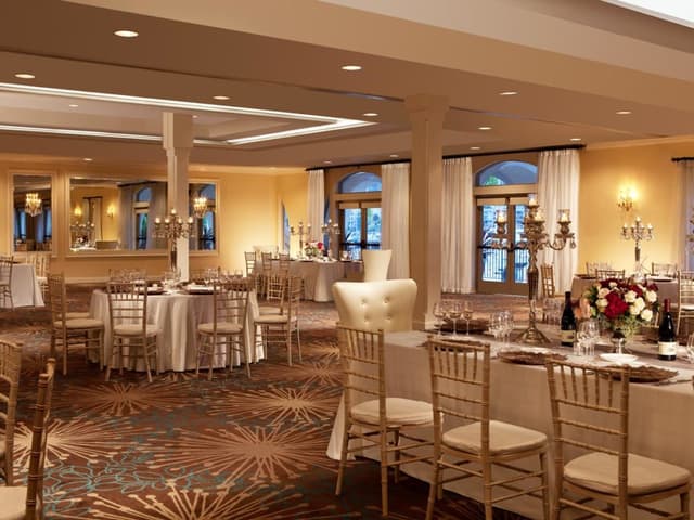 Ballroom