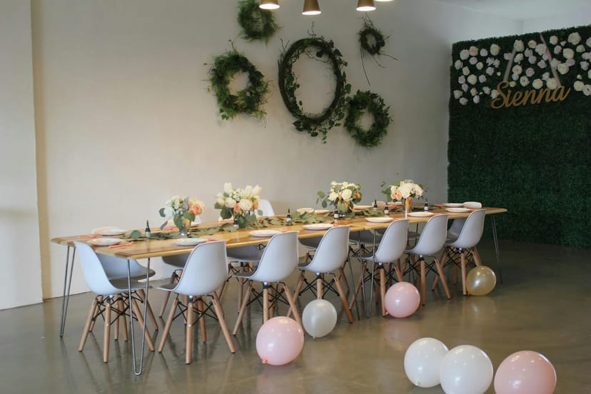 Wee Gather - >Wee Gather</a>