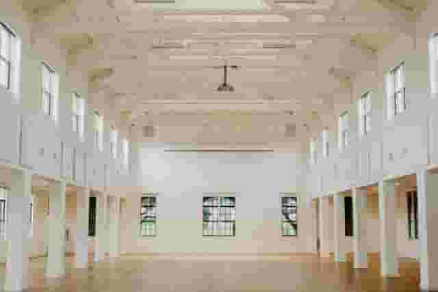 Foyer