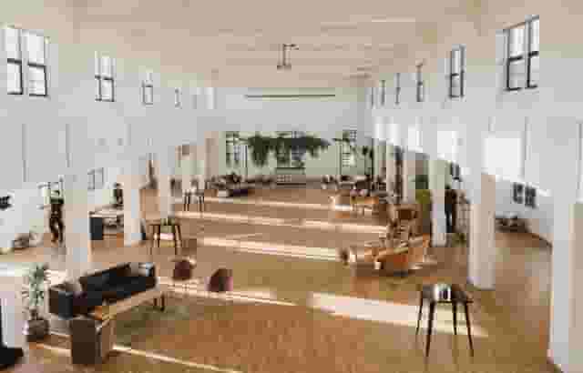 Foyer
