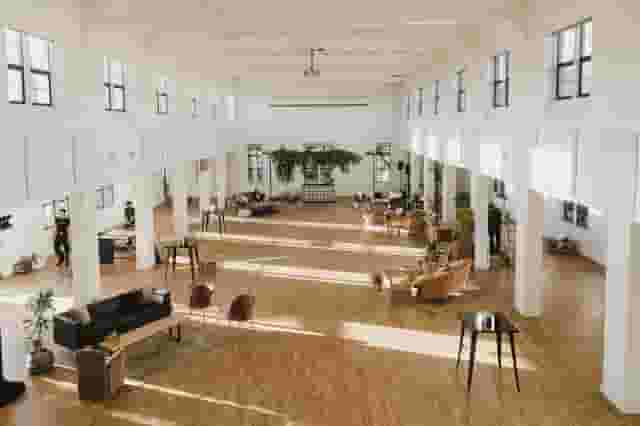 Foyer