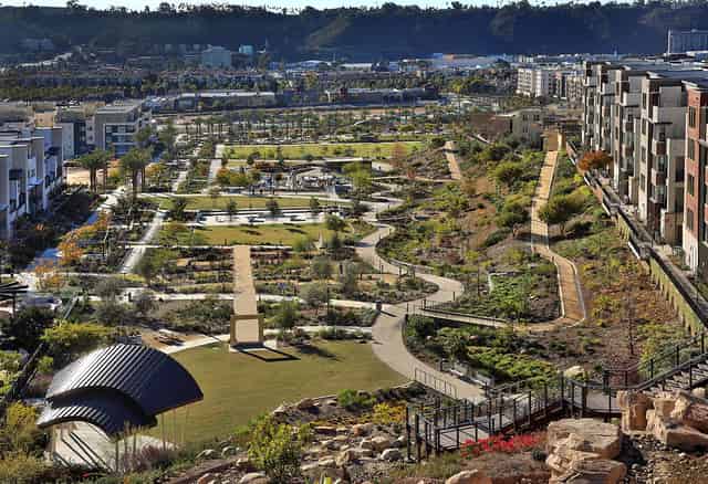Interpretive Gardens