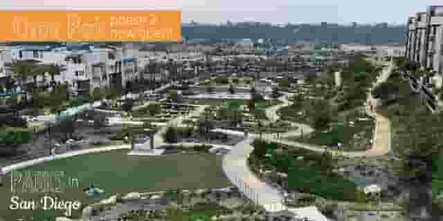 Interpretive Gardens
