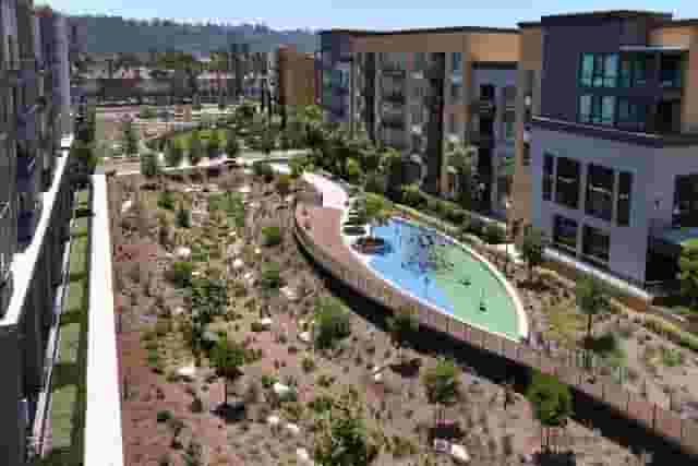 Interpretive Gardens