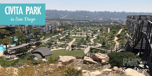 Vibrant Interpretive Gardens at Civita Park, ideal for corporate and social events.