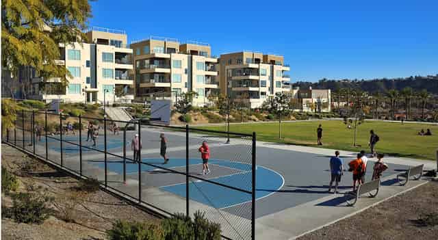 Splash Pad